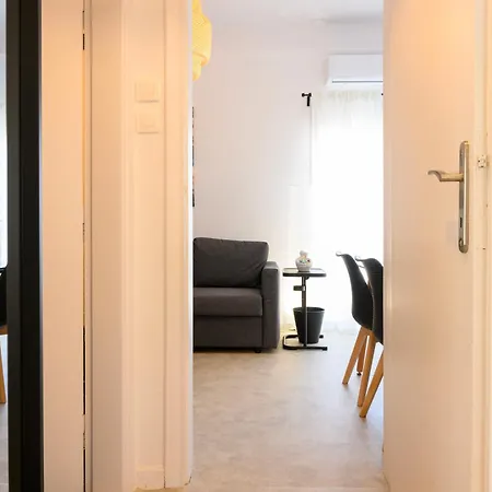 Thessaloniki Center Downtown Apartment Exterior photo