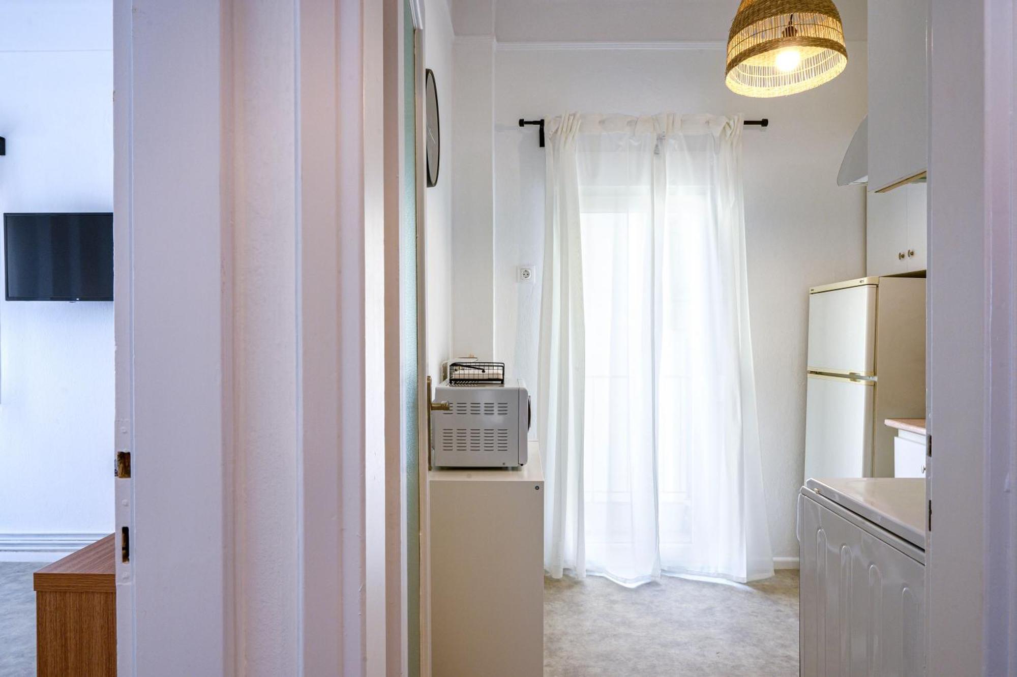 Apartament Center Downtown *