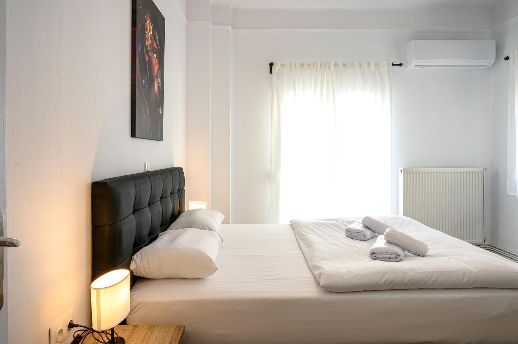 Apartament Center Downtown *