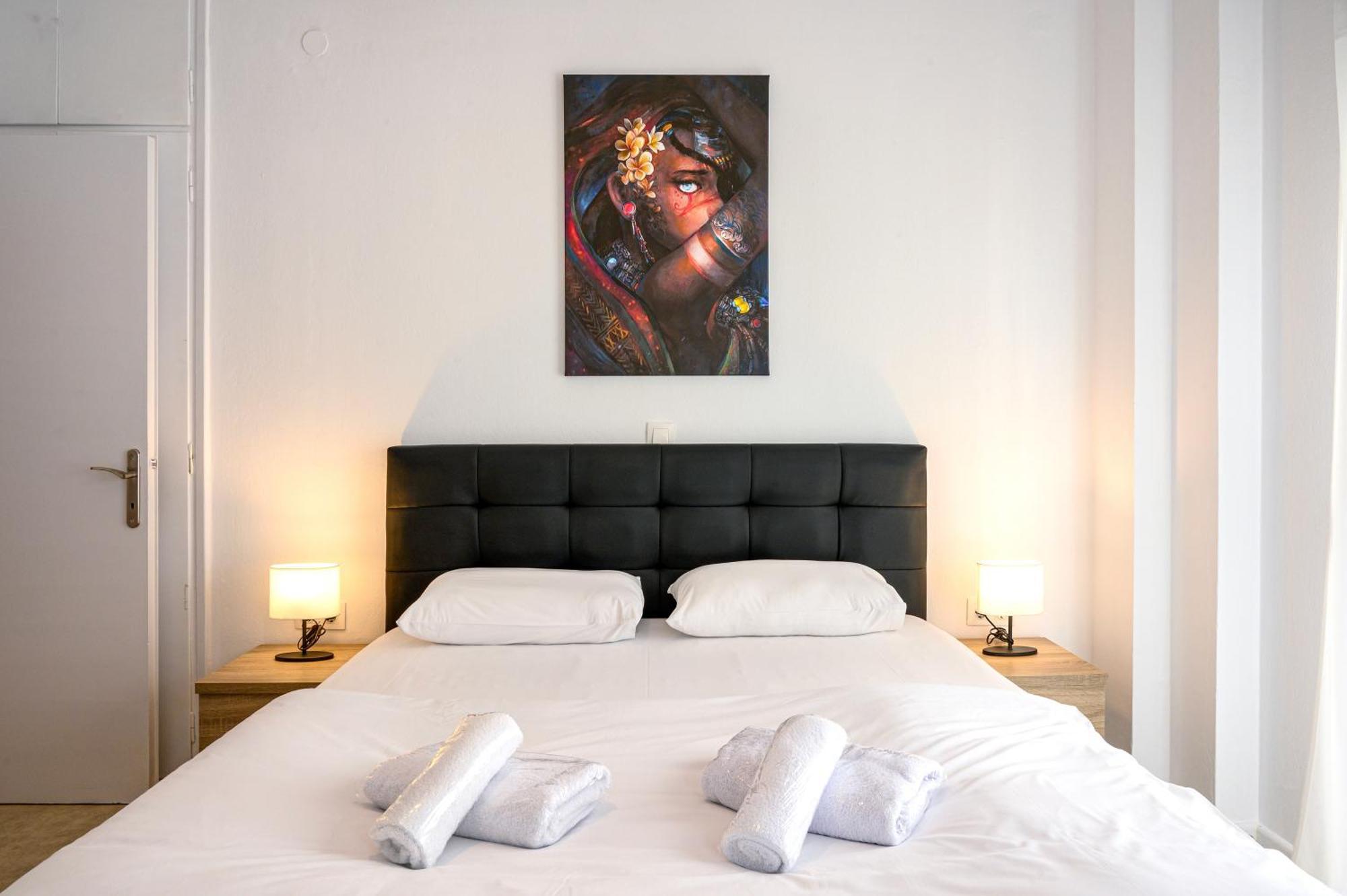 Apartament Center Downtown *