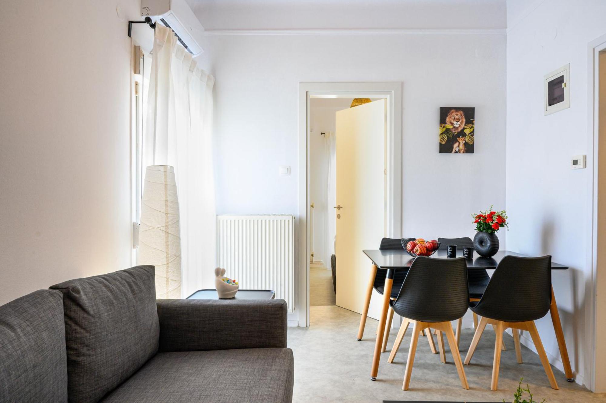 Apartament Center Downtown
