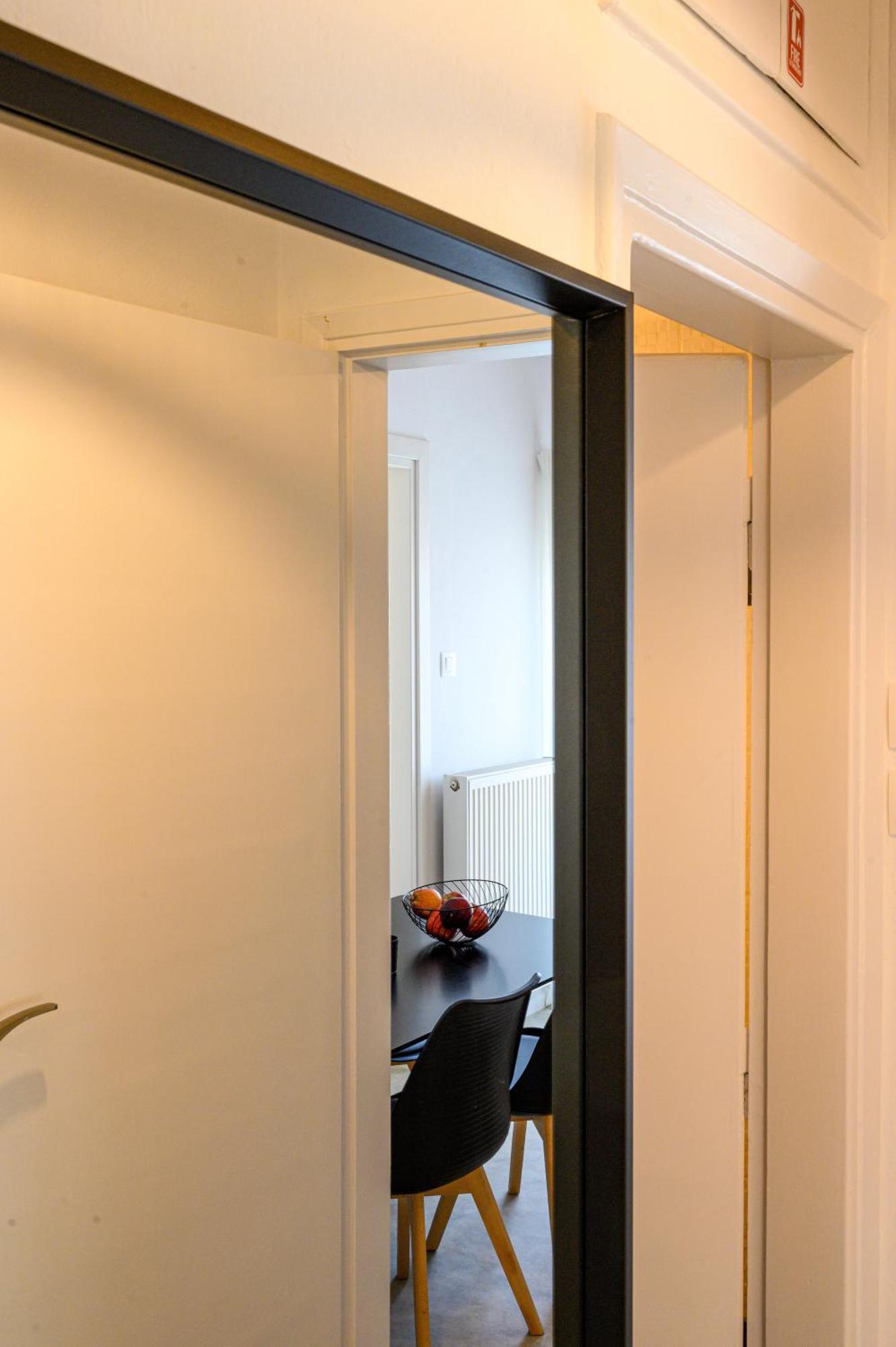 Center Downtown Apartament
