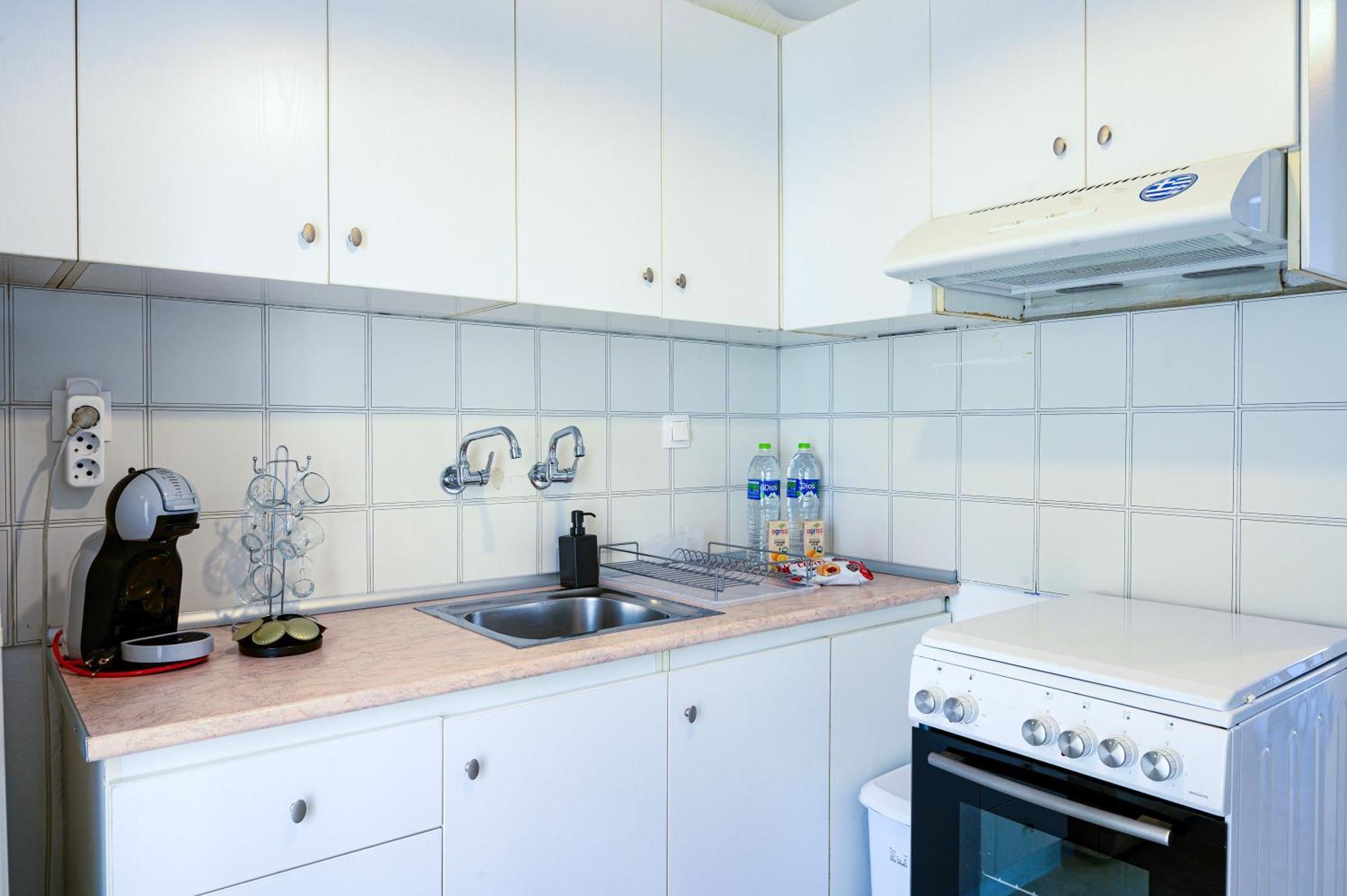 Apartament Center Downtown *