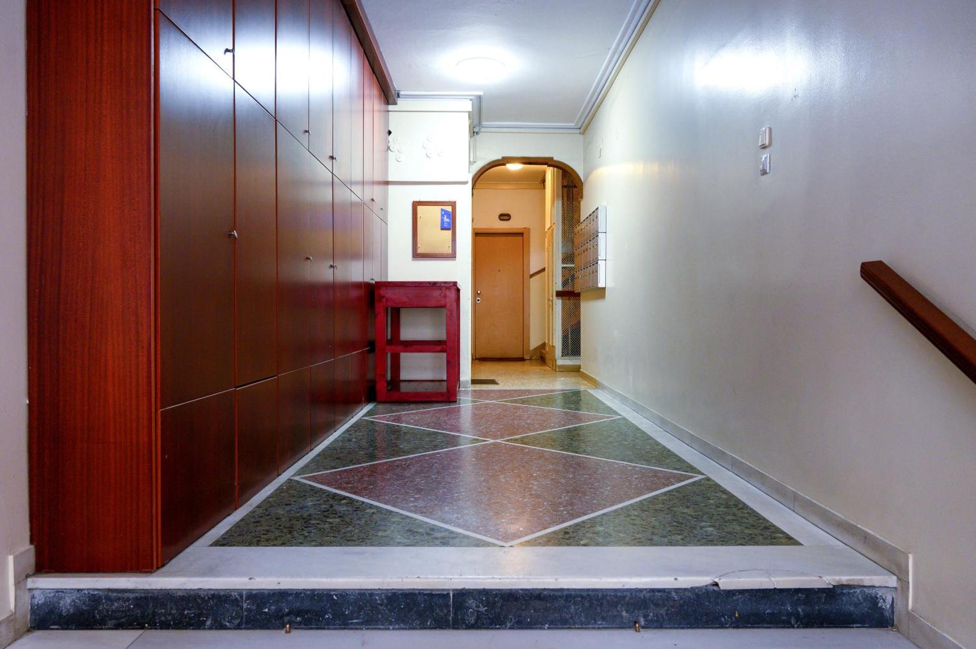 Center Downtown Apartament *