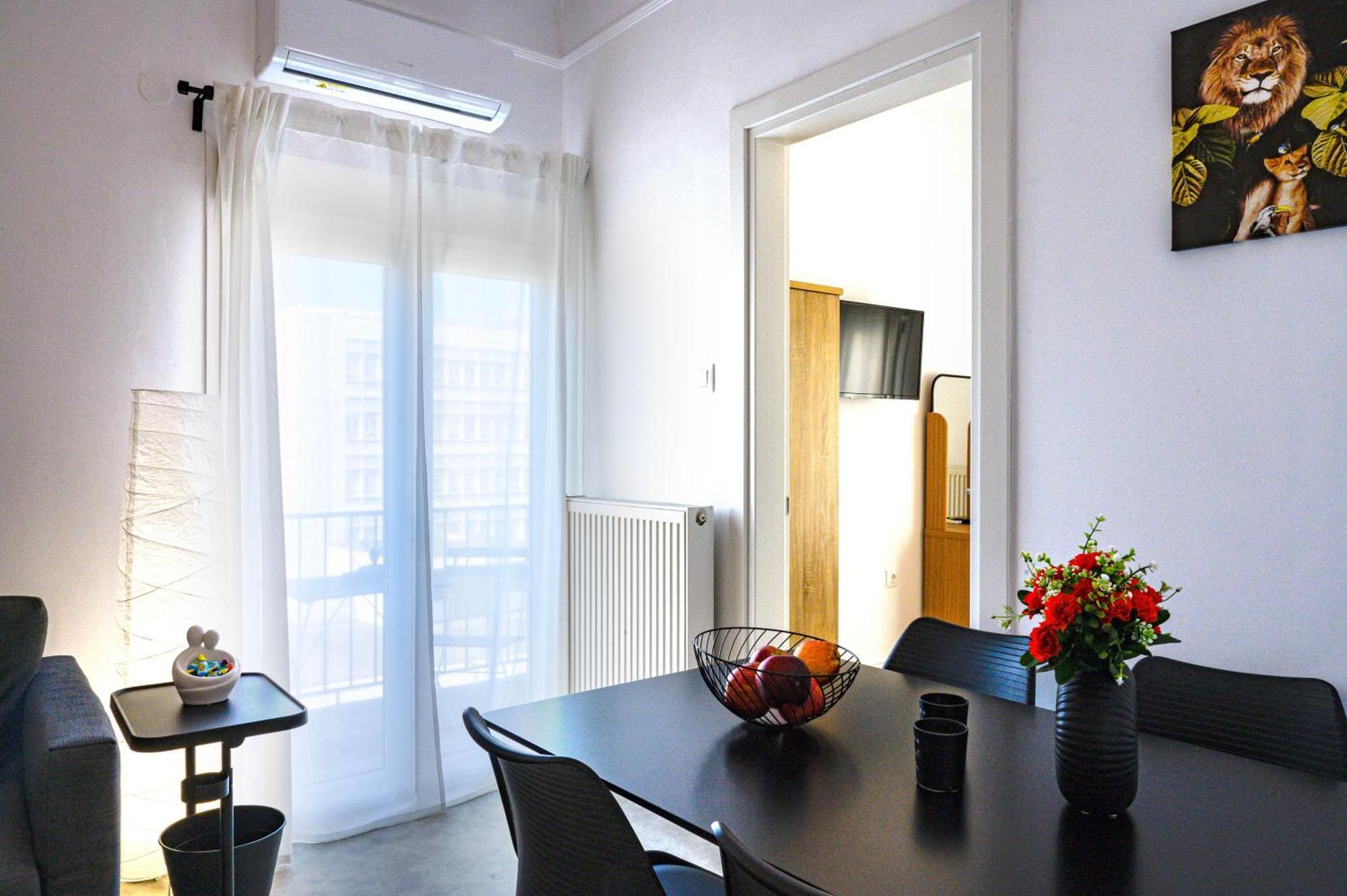 Center Downtown Apartament