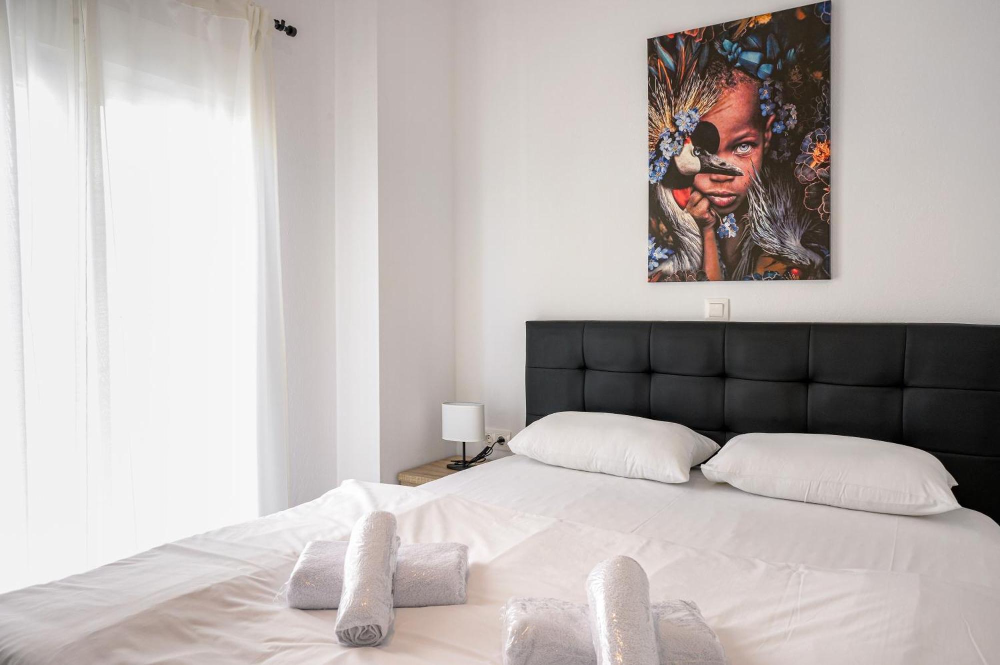 Center Downtown Apartament