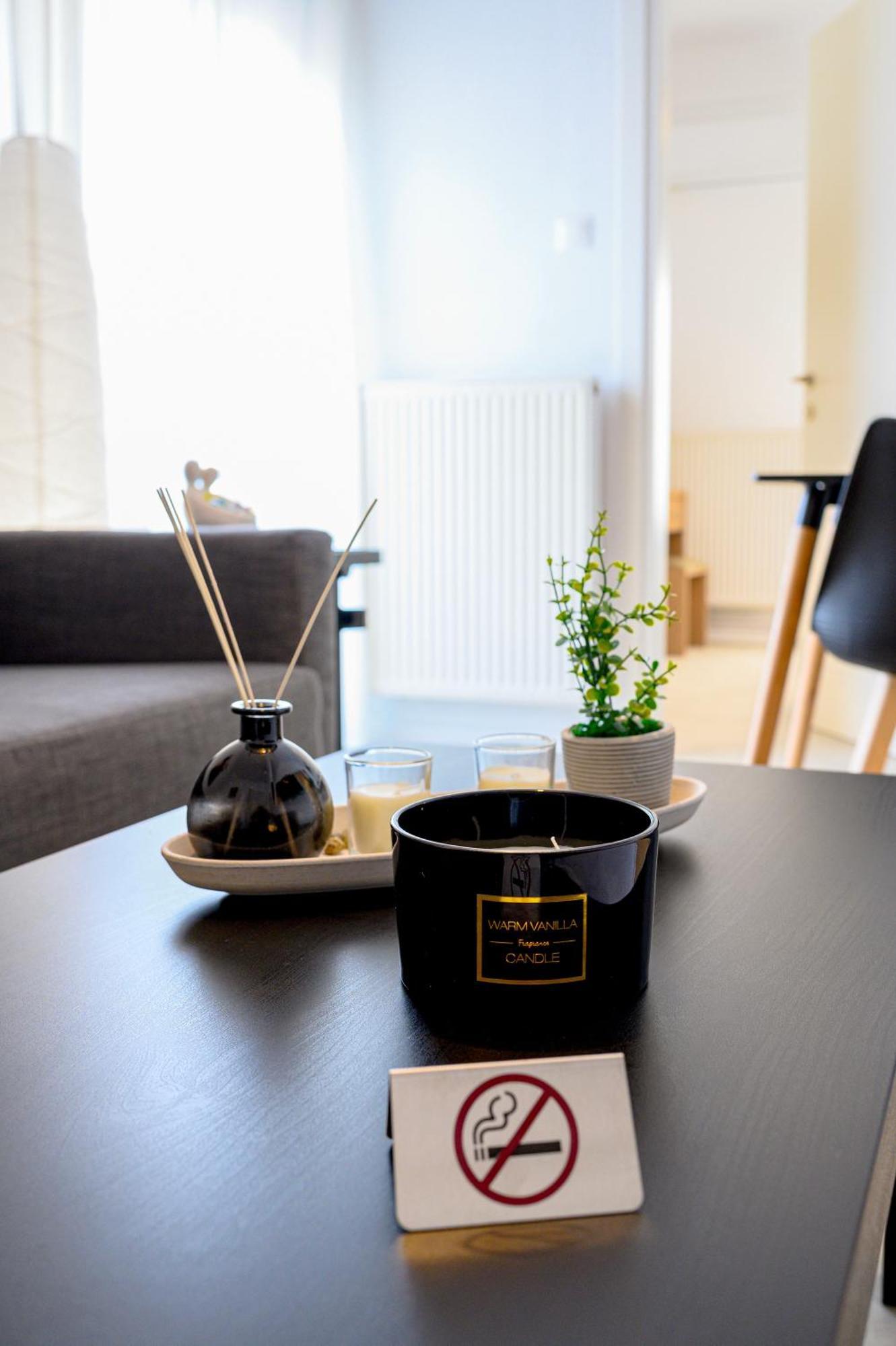 Apartament Center Downtown