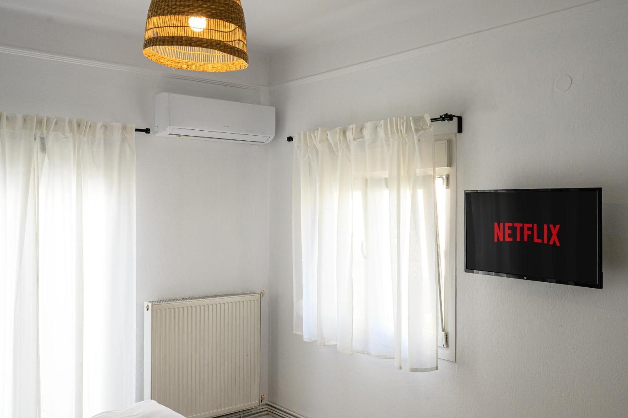 Apartament Center Downtown
