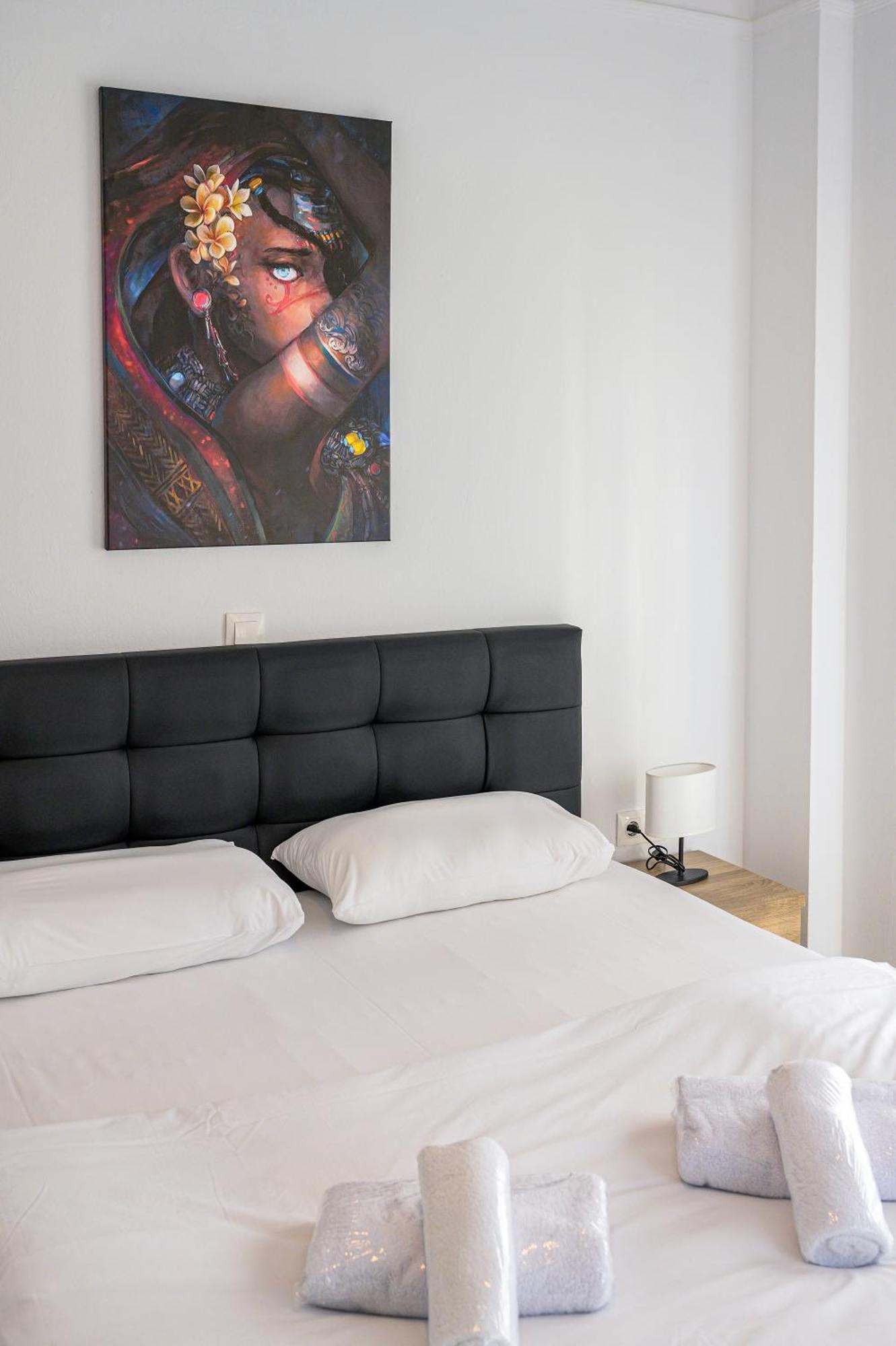 Apartament Center Downtown *