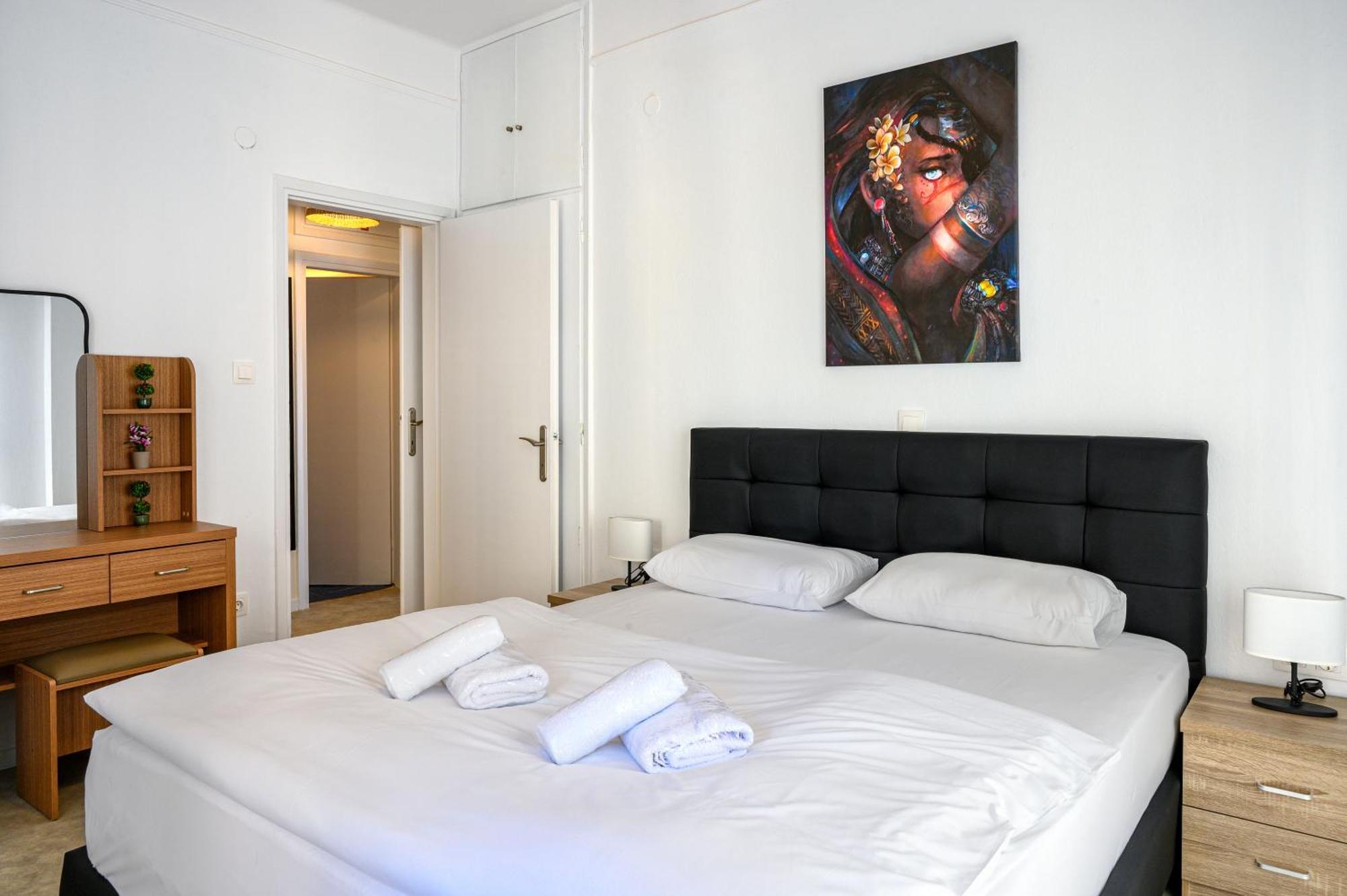 Apartament Center Downtown