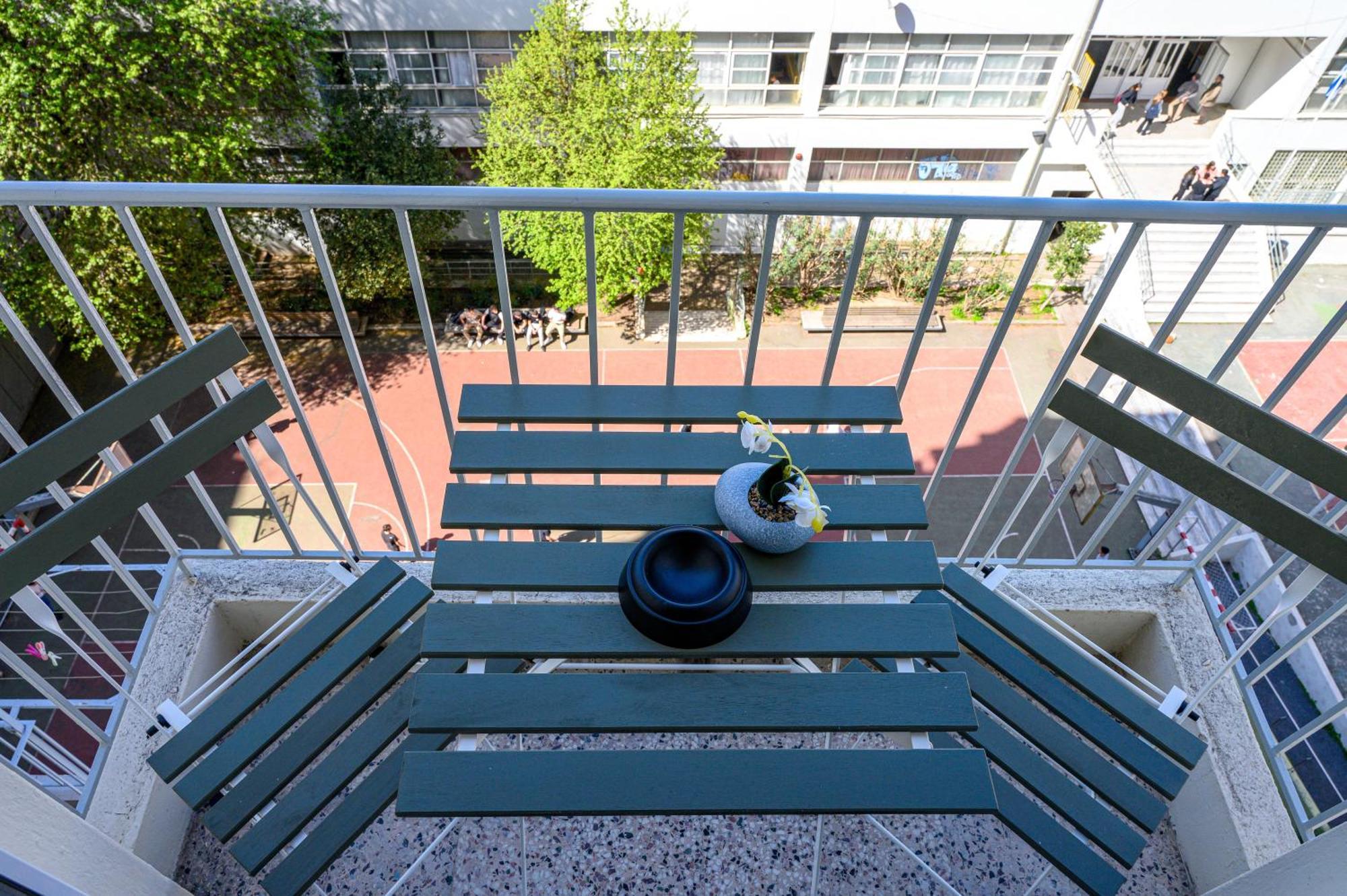 Apartament Center Downtown