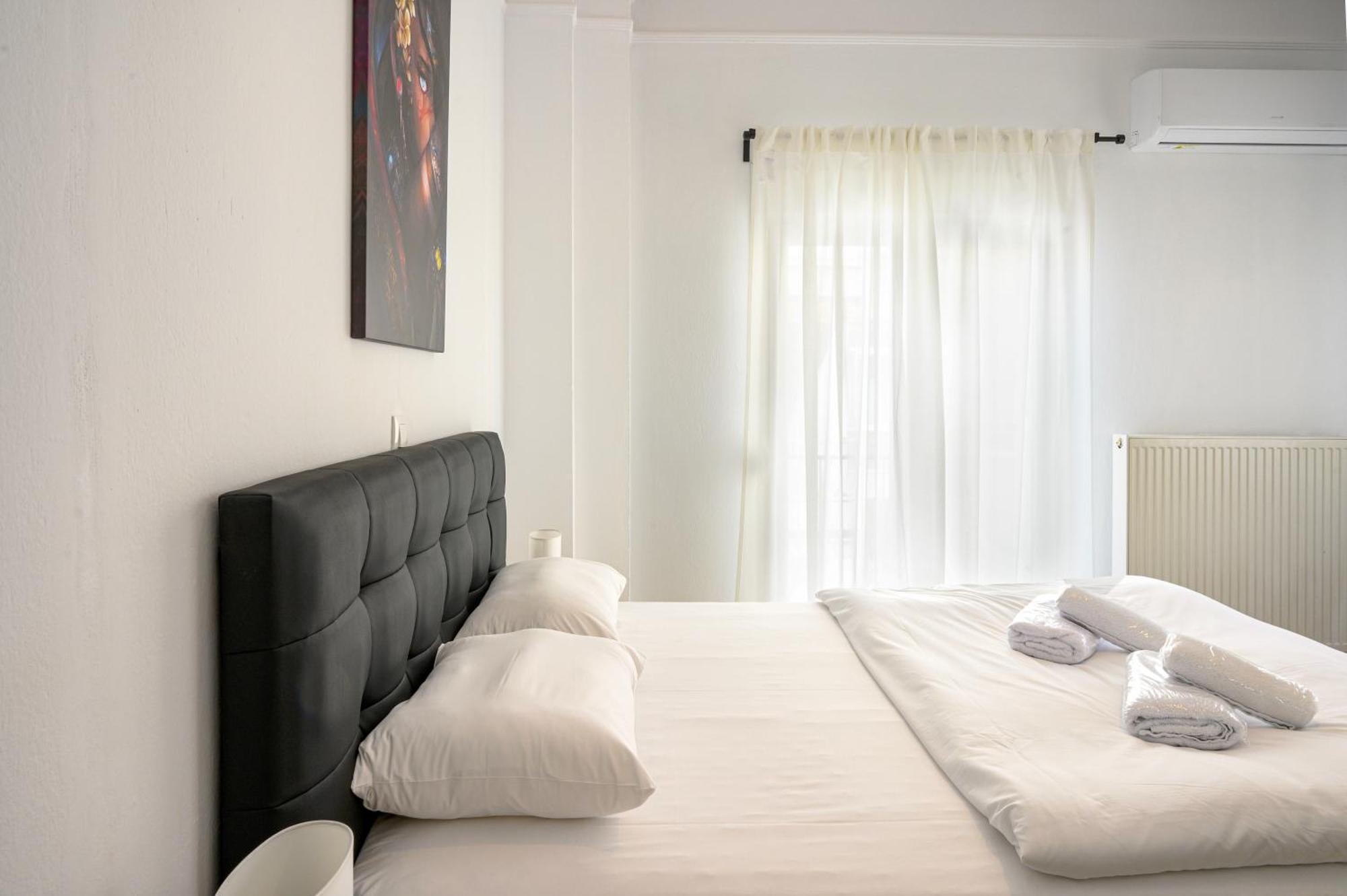 Apartament Center Downtown Saloniki
