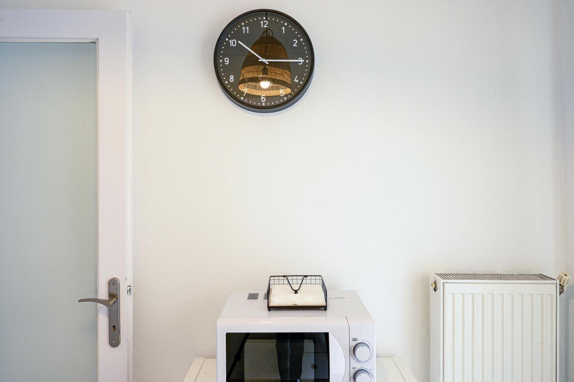 Center Downtown Apartament *
