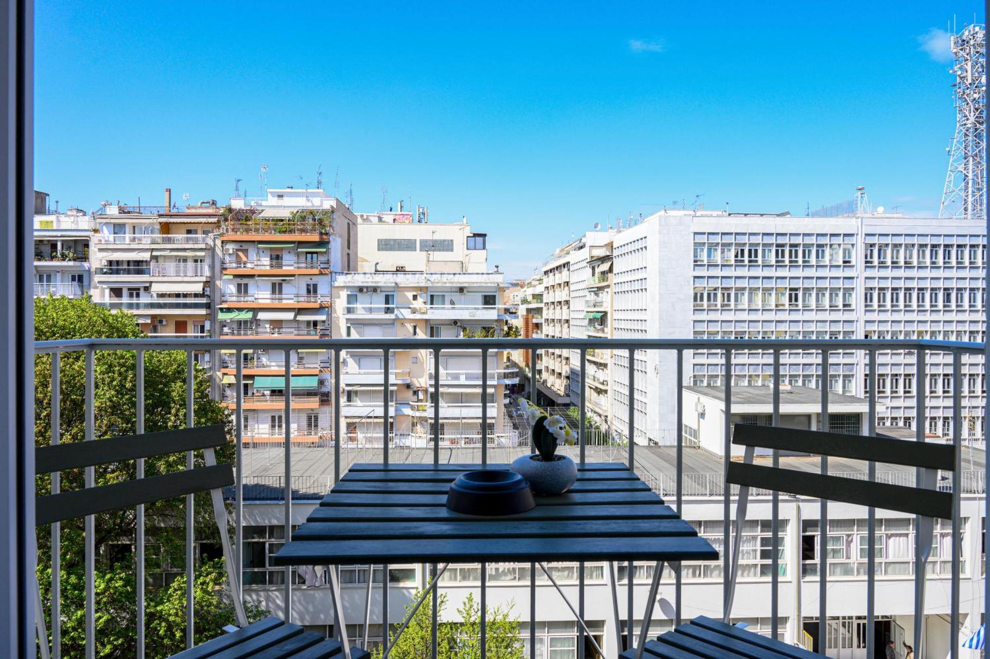 Apartament Center Downtown