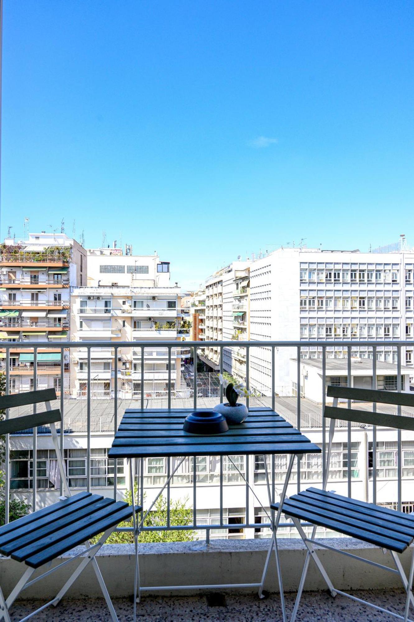 Apartament Center Downtown *