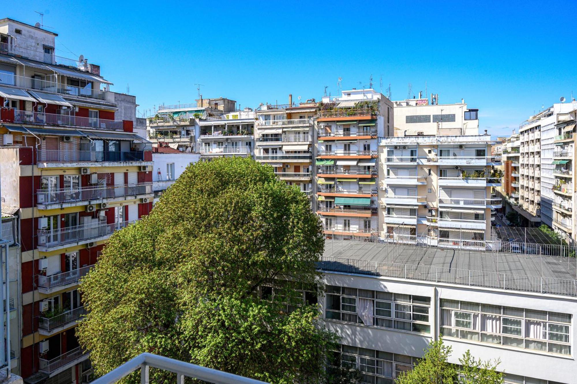 Apartament Center Downtown *